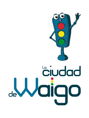 La Ciudad de Waigo Logo